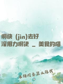啊快進(jìn)去好深用力啊使勁