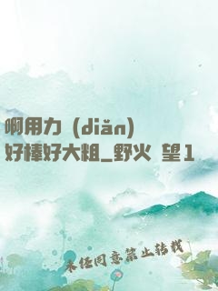 啊用力點(diǎn)好棒好大粗