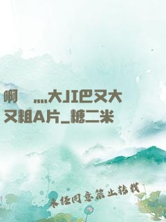 啊輕點灬大JI巴又大又粗A片