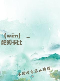 問(wèn)俠記