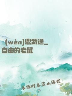 問(wèn)鼎武途