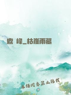 問鼎巔峰