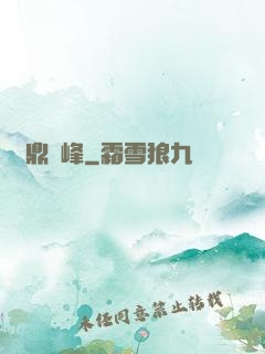 問鼎巔峰