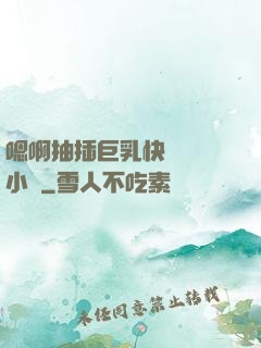 嗯啊抽插巨乳快點進來小說