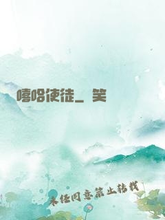 嘻哈使徒