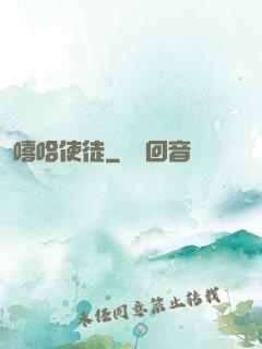 嘻哈使徒