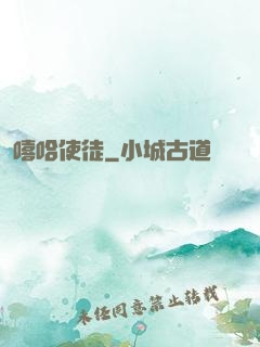 嘻哈使徒