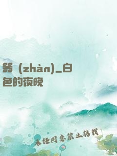 器戰(zhàn)