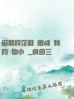 囚禁?；ù黜椚Τ蔀槲业膶櫸镄≌f