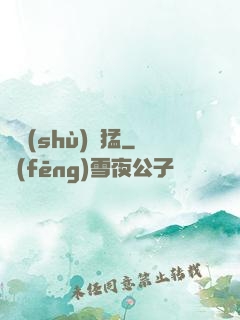 國術(shù)兇猛