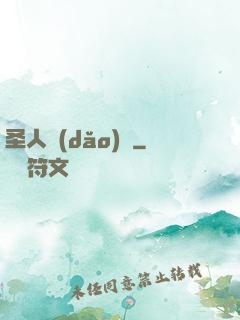 圣人導(dǎo)師