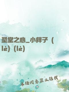 圣堂之心