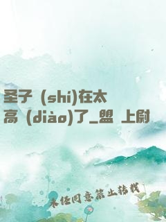 圣子實(shí)在太高調(diào)了