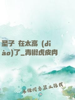 圣子實在太高調(diào)了