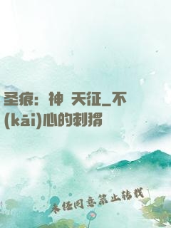 圣痕：神羅天征