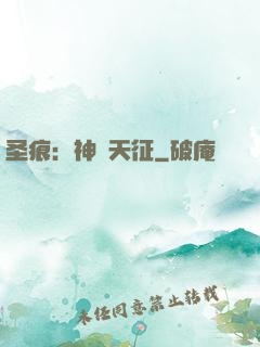 圣痕：神羅天征