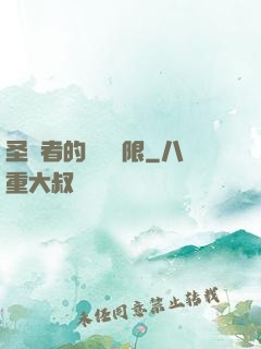 圣職者的靈氣無限
