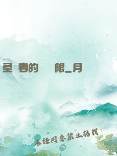 圣職者的靈氣無限