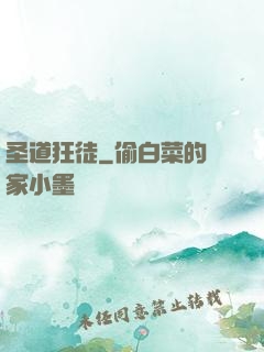 圣道狂徒