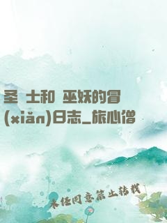 圣騎士和瘋巫妖的冒險(xiǎn)日志