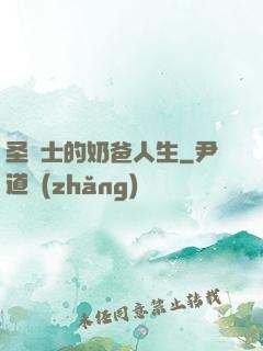 圣騎士的奶爸人生