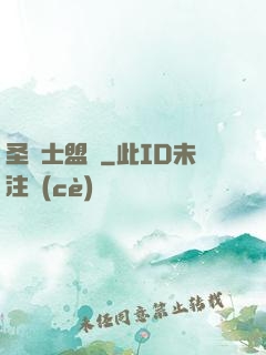 圣騎士盟約