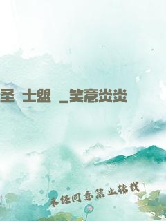 圣騎士盟約