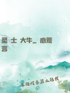 圣騎士趙大牛