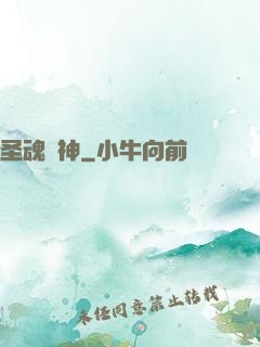 圣魂槍神