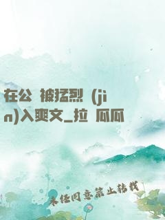 在公車被猛烈進(jìn)入爽文