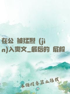 在公車被猛烈進(jìn)入爽文