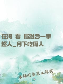 在海賊看開局融合一拳超人