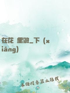 在花轎里做