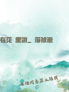 在花轎里做