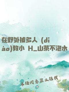 在野外被多人調(diào)教小說H