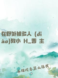 在野外被多人調(diào)教小說H