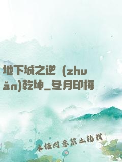 地下城之逆轉(zhuǎn)乾坤