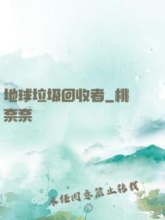 地球垃圾回收者