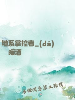 地系掌控者