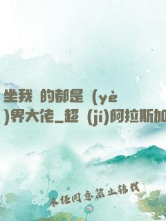 坐我車的都是業(yè)界大佬