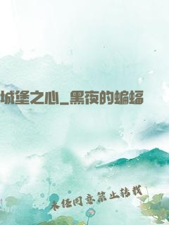 城堡之心