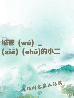 城管無(wú)敵