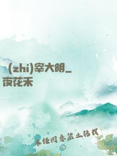 執(zhí)宰大明
