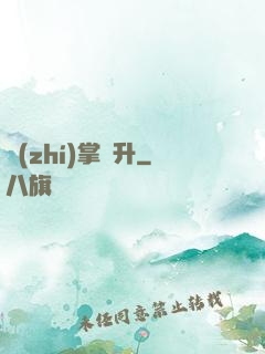 執(zhí)掌飛升