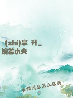 執(zhí)掌飛升