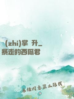 執(zhí)掌飛升