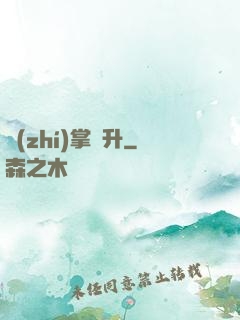 執(zhí)掌飛升