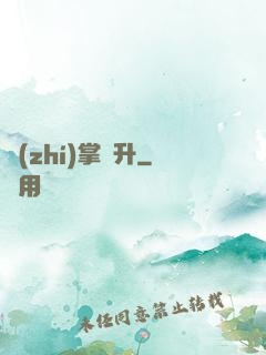 執(zhí)掌飛升