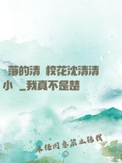 墜落的清純?；ㄉ蚯迩逍≌f