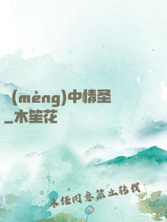 夢(mèng)中情圣